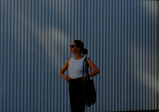 comme neuf: a substack story