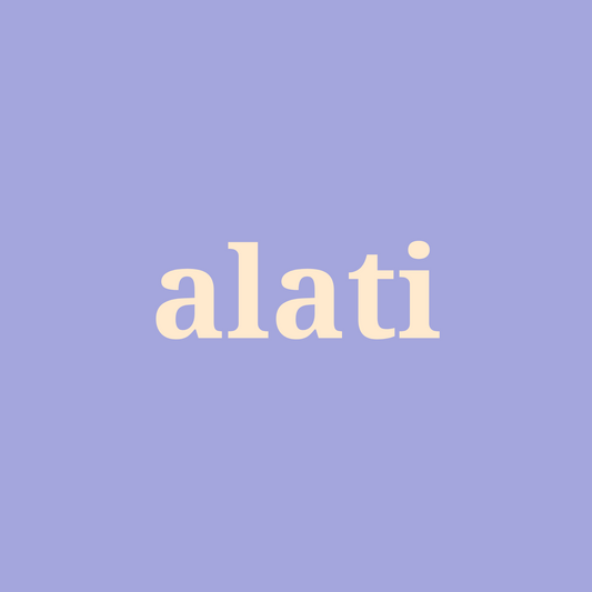 Alati Yearly Subscription